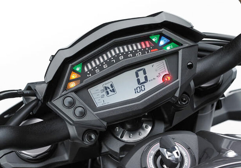 Đồng hồ Z1000R Edition 